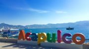 Acapulco letras