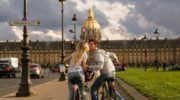 paris-viaje-bici-pareja