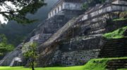 Palenque-Chiapas-Mexico-