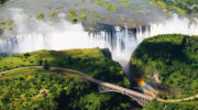 Victoria-Falls Africa