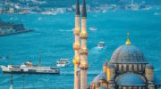 Ferry-Crossing-the-Bosphorus