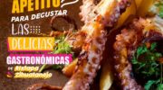 Ixtapa Zihuatanejo Gastronomia